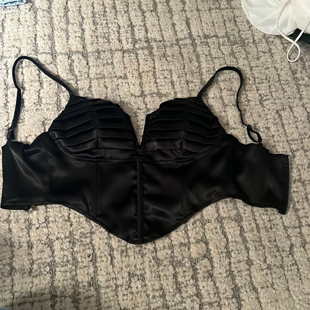 Princess Polly corset
